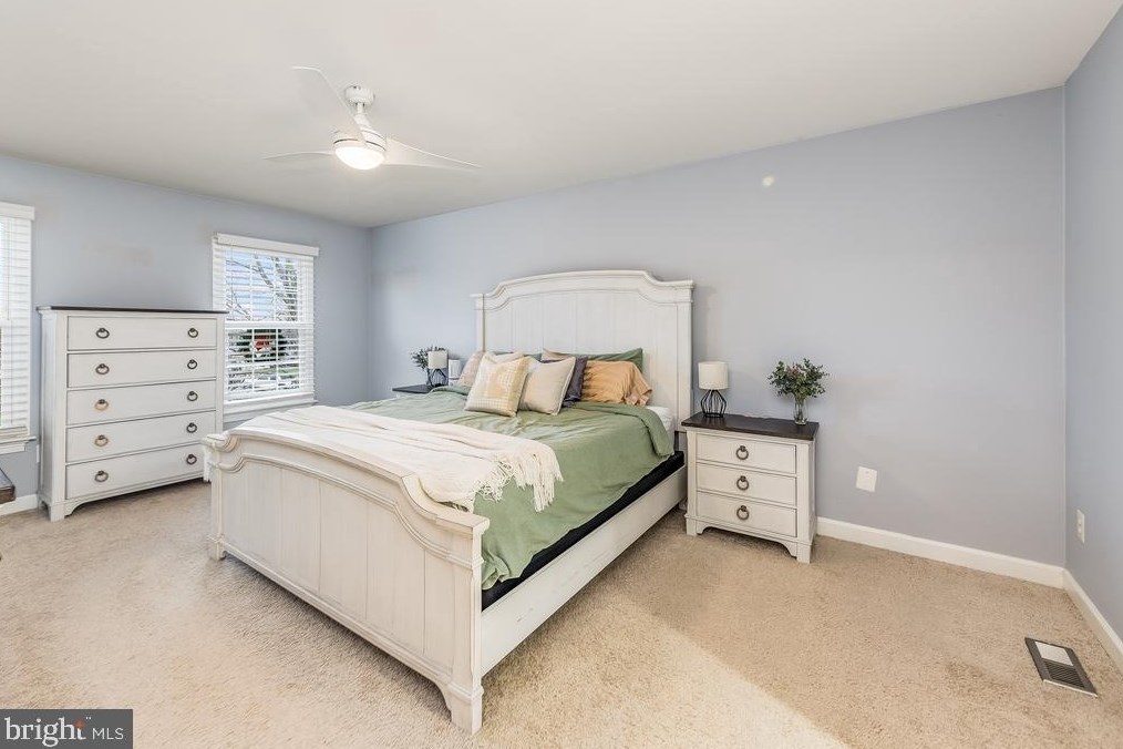 32 Burns Rd, Stafford VA  22554-7653 exterior