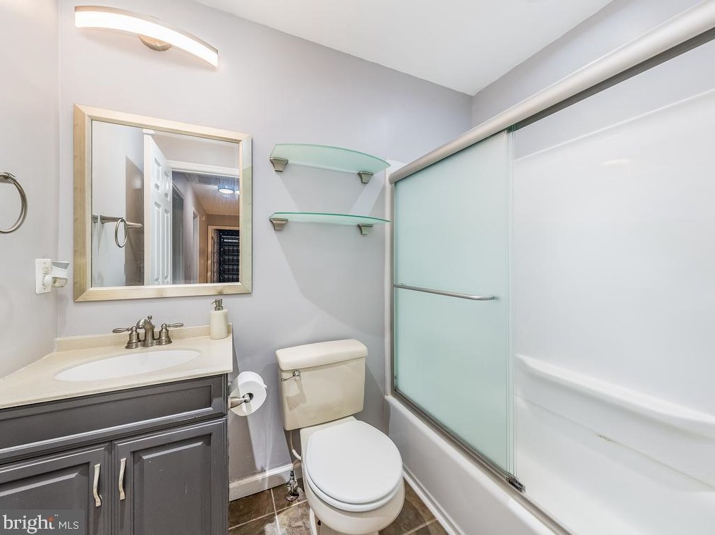 32 Burns Rd, Stafford VA  22554-7653 exterior