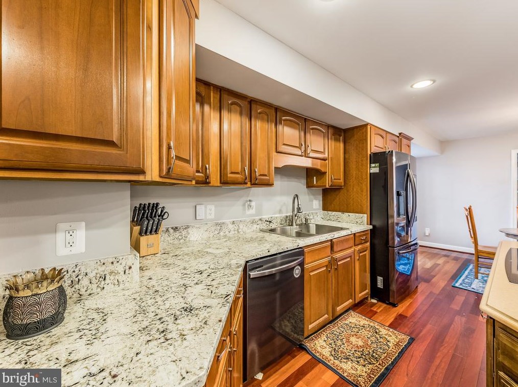 32 Burns Rd, Stafford VA  22554-7653 exterior