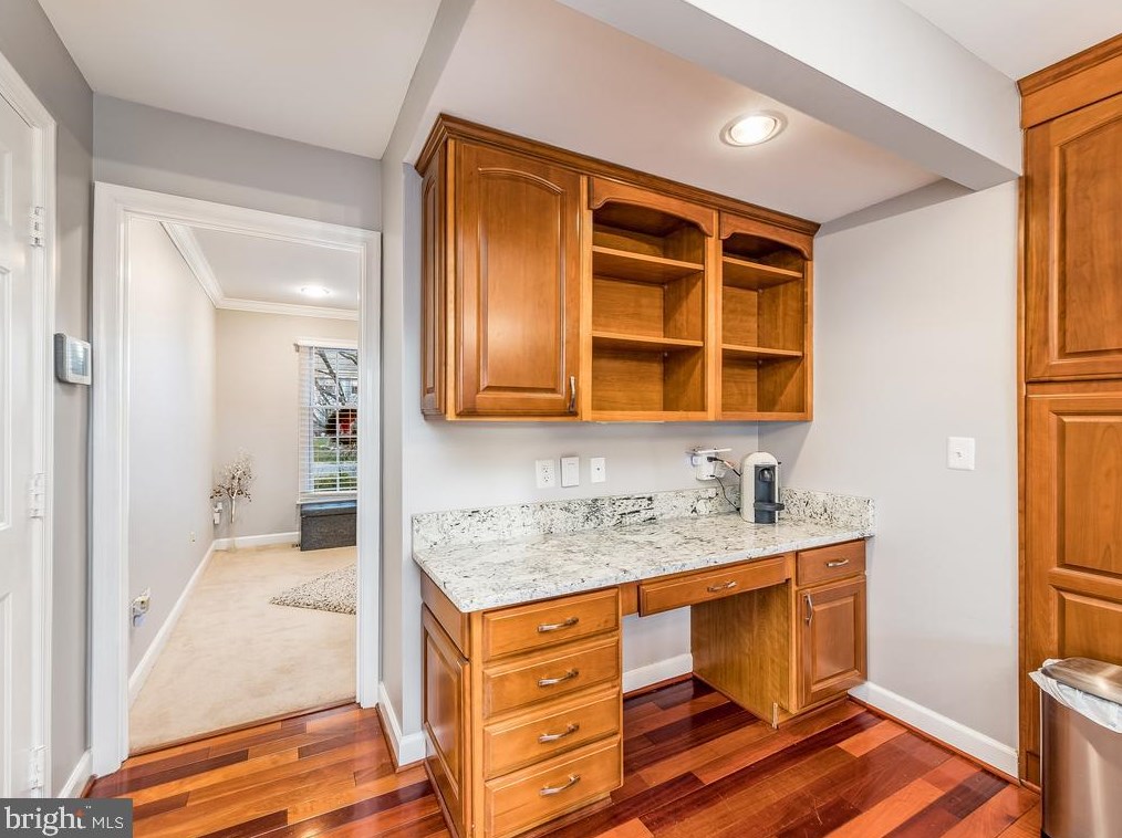 32 Burns Rd, Stafford VA  22554-7653 exterior