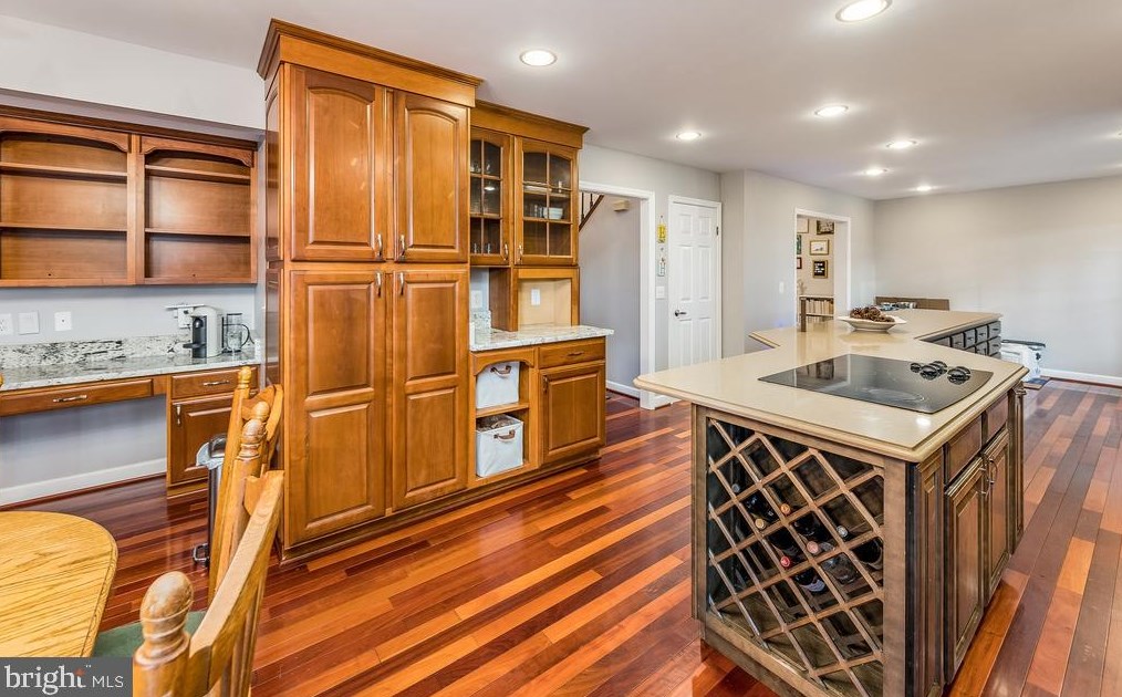 32 Burns Rd, Stafford VA  22554-7653 exterior