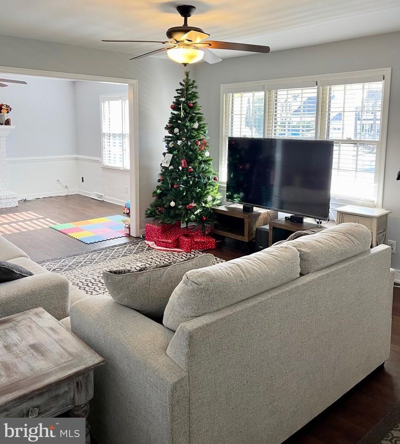 3009 Cruiser Dr, Stafford, VA 22554