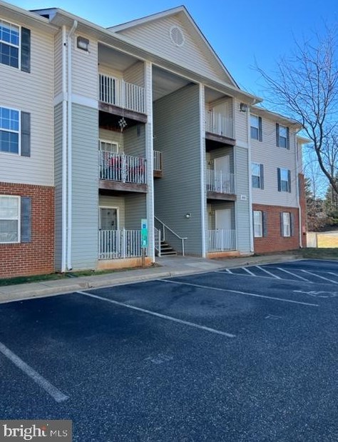 505 Garrison Woods Dr #322, Stafford, VA 22556