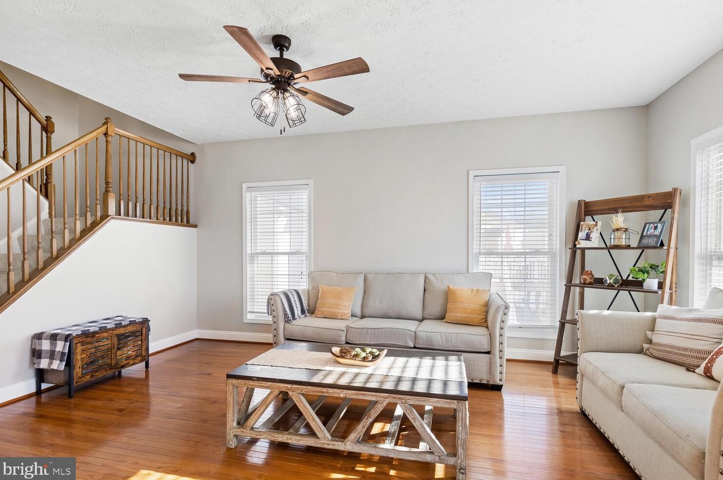 23 Grassland St, Stafford VA  22554-7764 exterior