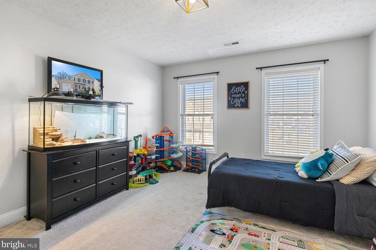 23 Grassland St, Stafford VA  22554-7764 exterior