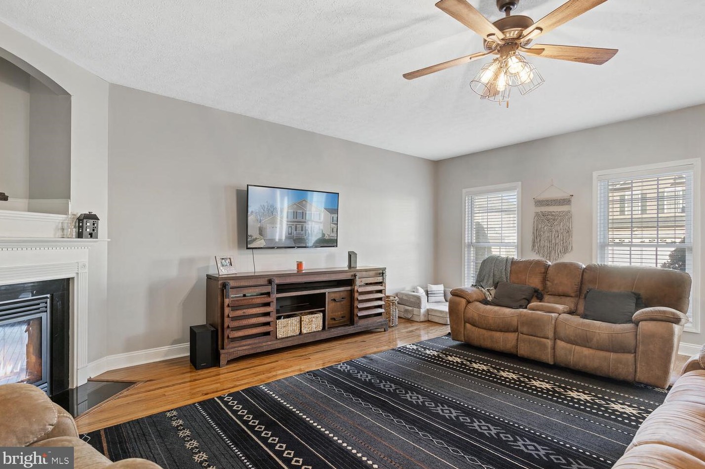 23 Grassland St, Stafford VA  22554-7764 exterior