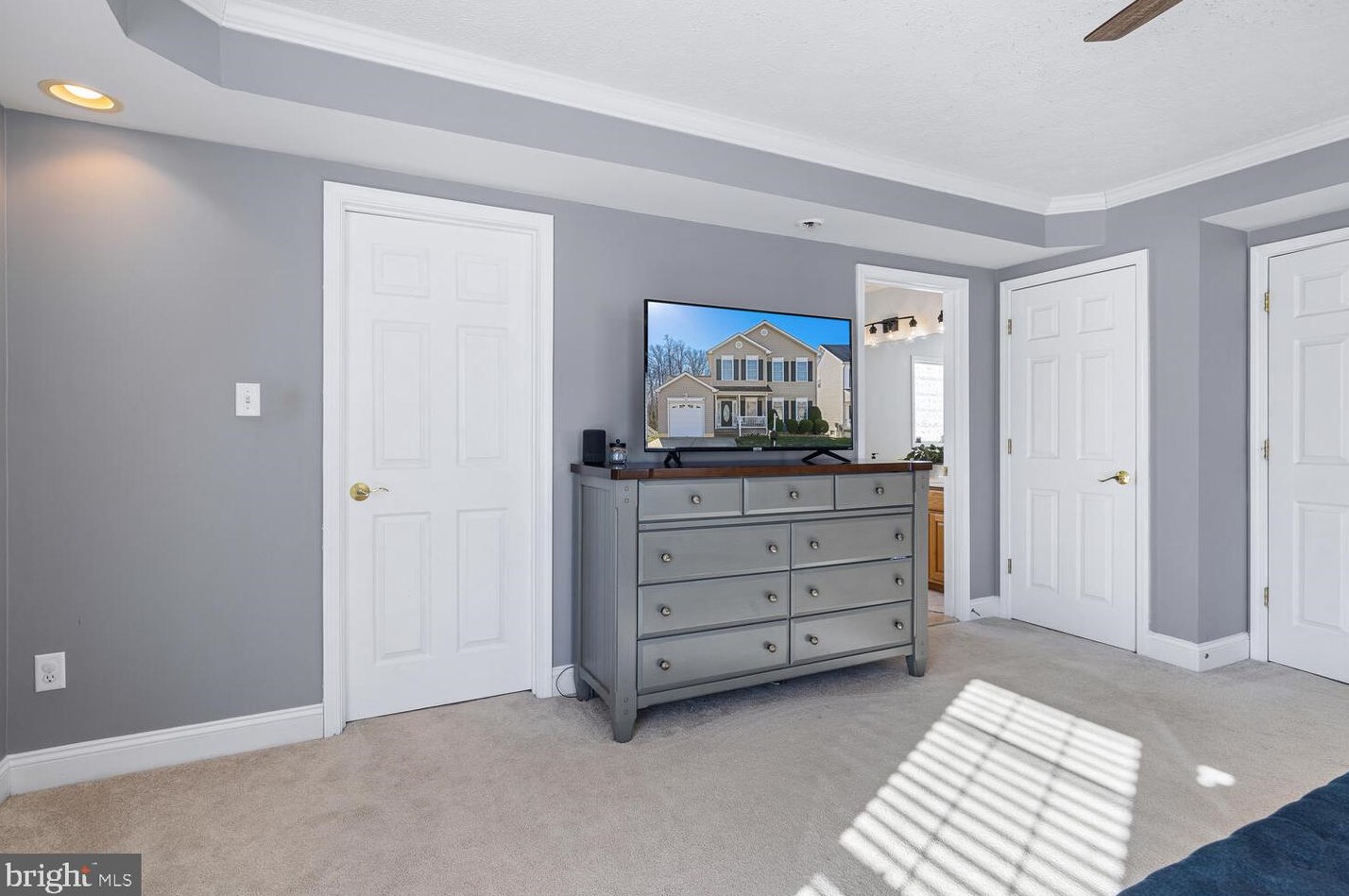 23 Grassland St, Stafford VA  22554-7764 exterior
