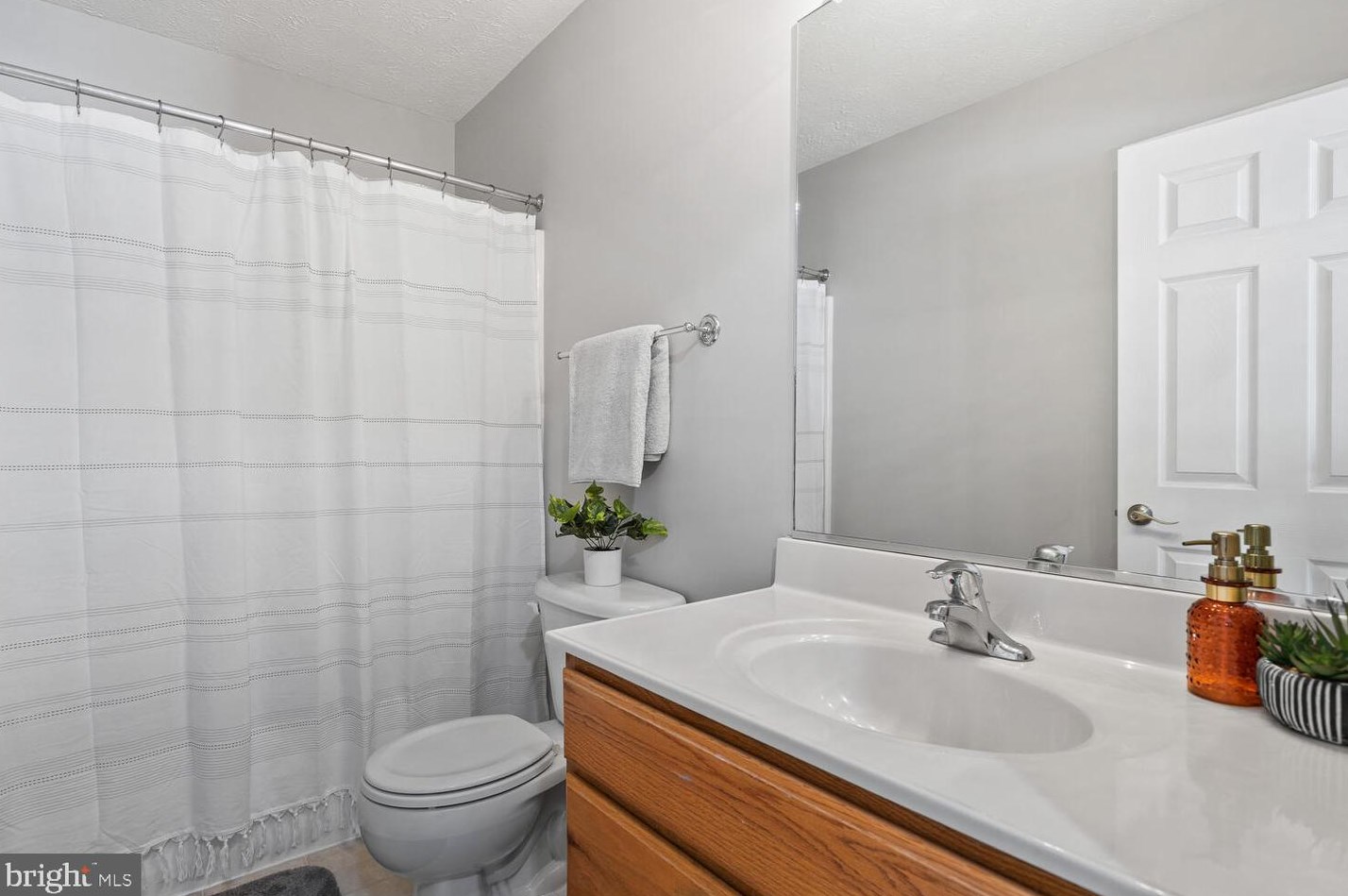 23 Grassland St, Stafford VA  22554-7764 exterior
