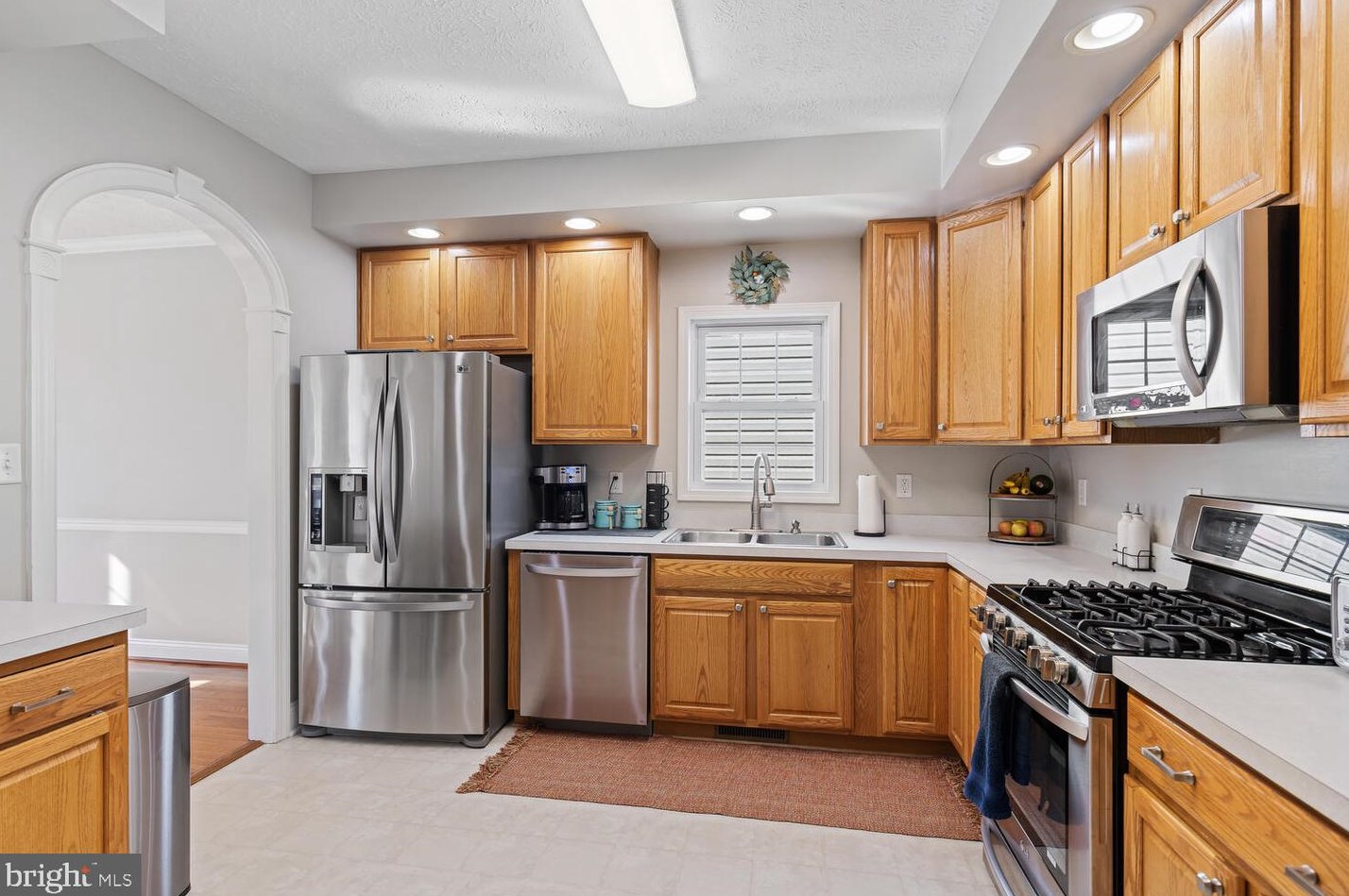 23 Grassland St, Stafford VA  22554-7764 exterior