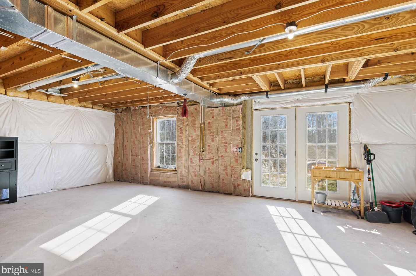 23 Grassland St, Stafford VA  22554-7764 exterior