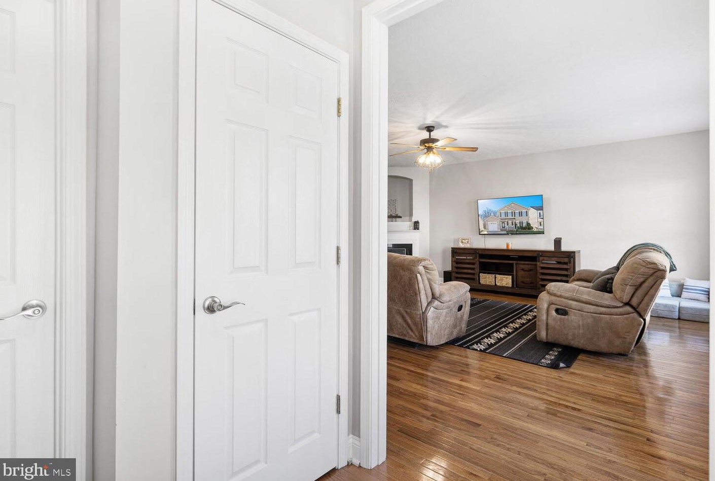 23 Grassland St, Stafford VA  22554-7764 exterior