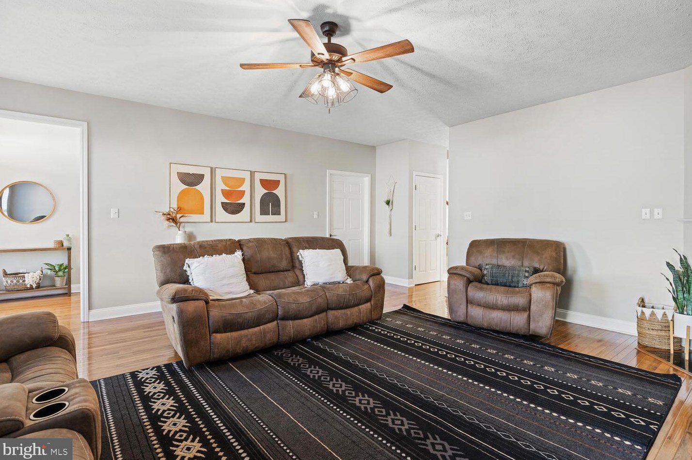 23 Grassland St, Stafford VA  22554-7764 exterior