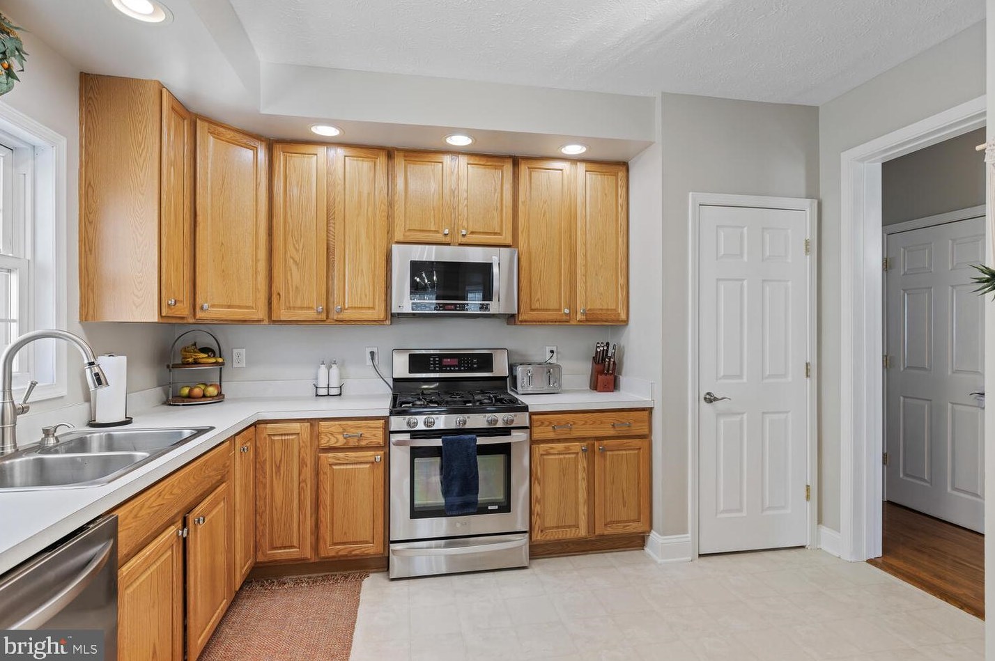 23 Grassland St, Stafford VA  22554-7764 exterior