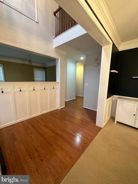 43 Crescent Valley Dr, Fredericksburg, VA 22405