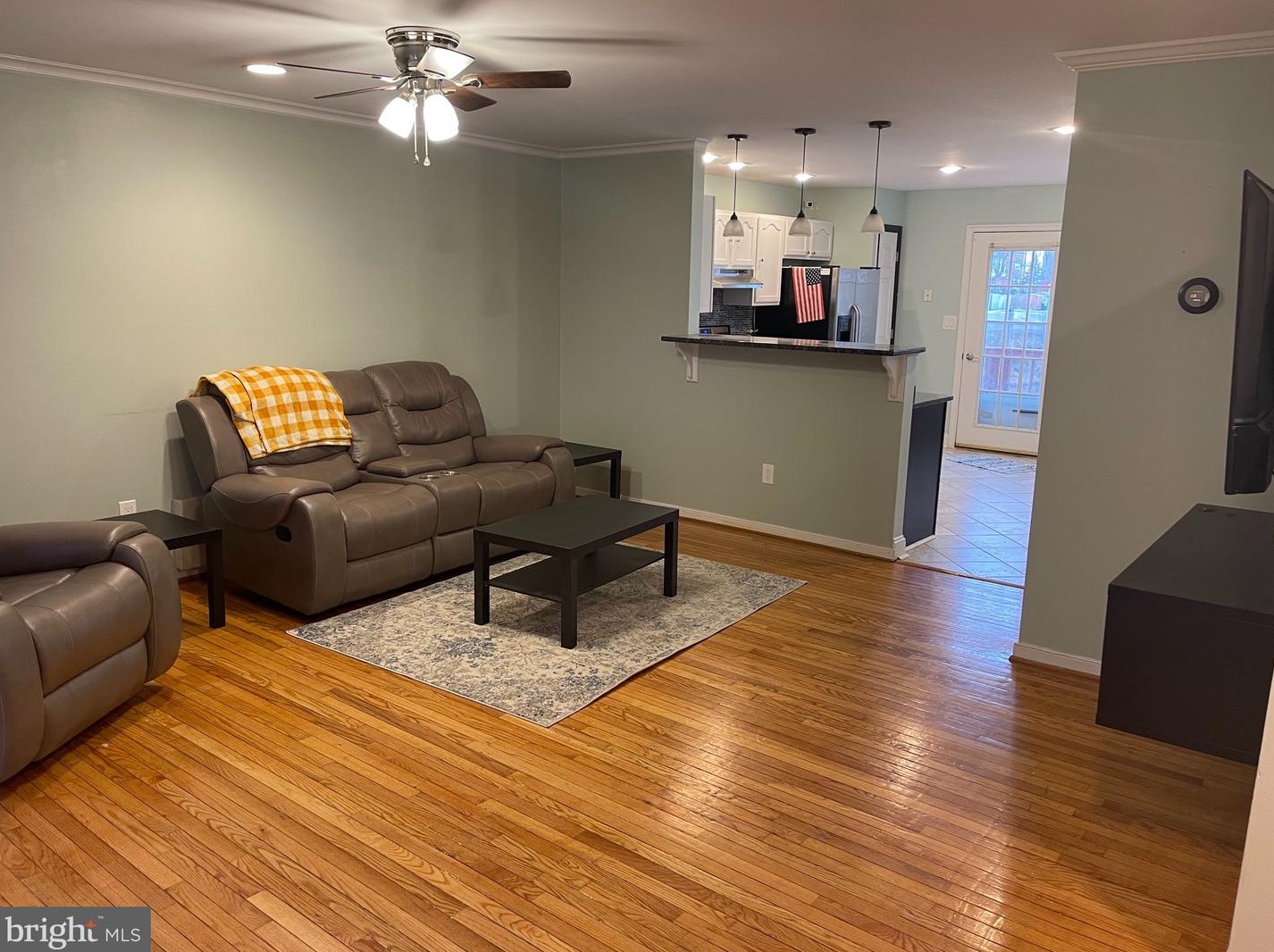 400 Munsons Hill Ct, Stafford, VA 22554