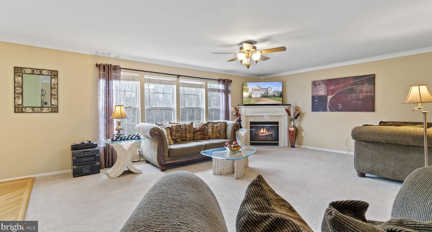 27 Webb Ct, Stafford, VA 22556-8612