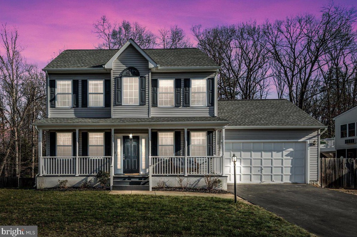 39 Bloomington Ln, Stafford, VA 22554-7727
