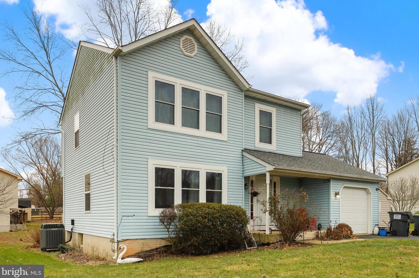 15 Bryant Blvd, Stafford, VA 22556-6428