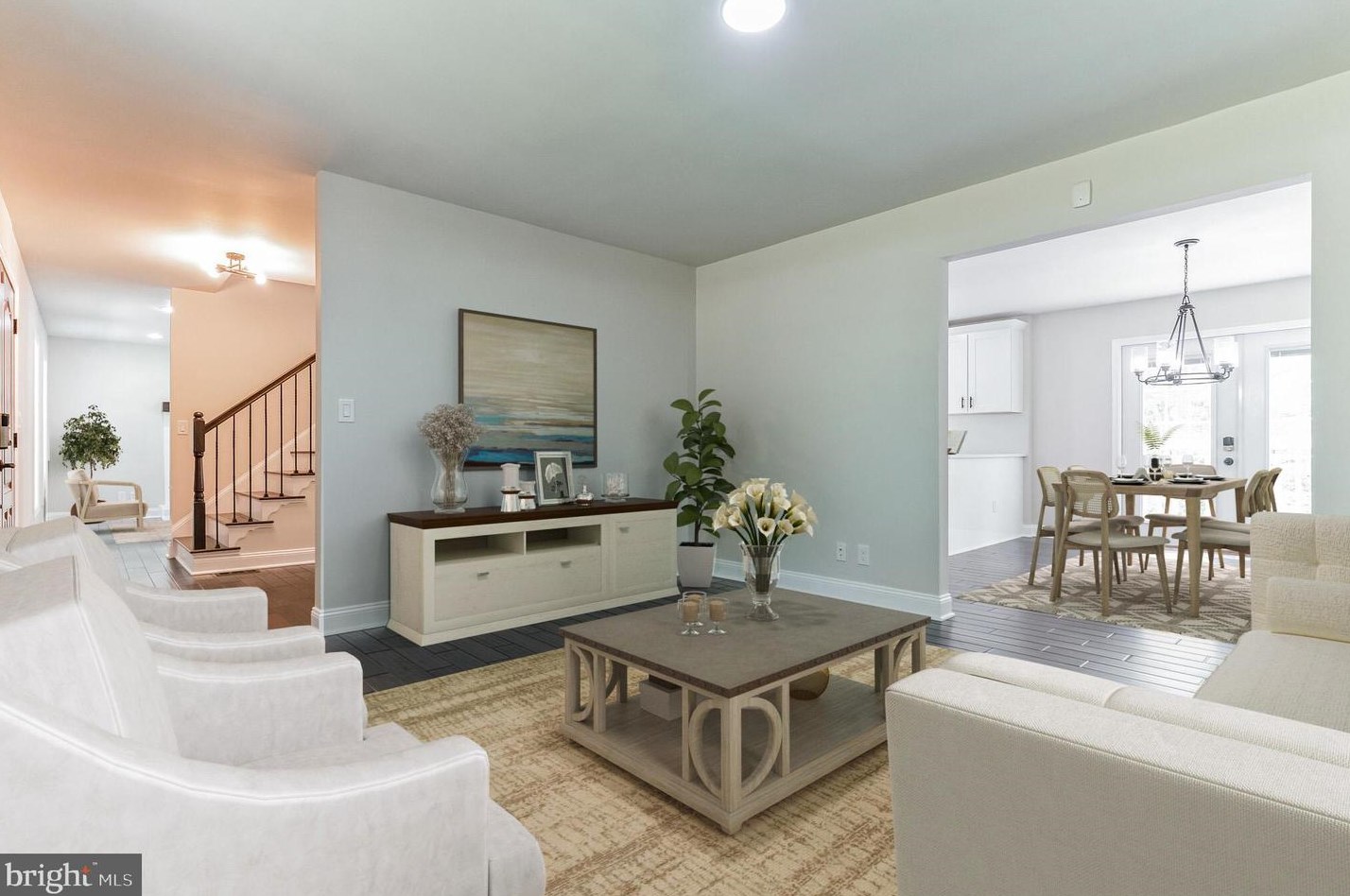 46 Mourning Dove Dr, Stafford, VA 22554