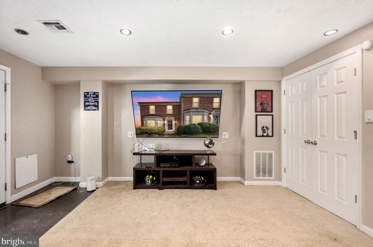 401 Fair Oaks Ave, Stafford VA  22554-5097 exterior