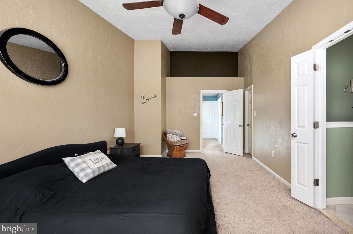 401 Fair Oaks Ave, Stafford VA  22554-5097 exterior