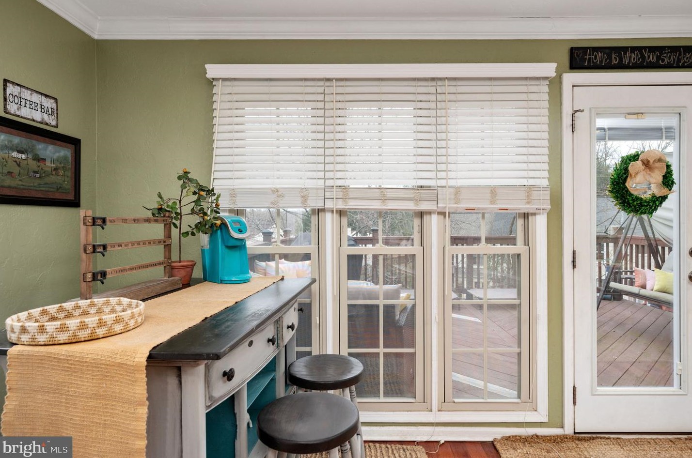 401 Fair Oaks Ave, Stafford VA  22554-5097 exterior