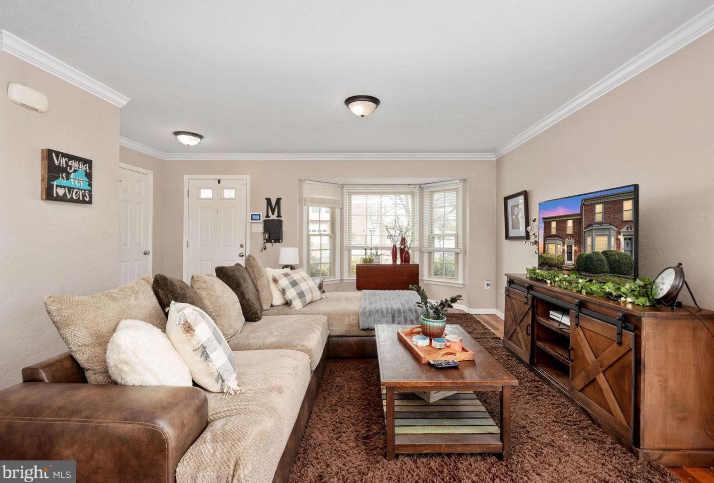 401 Fair Oaks Ave, Stafford VA  22554-5097 exterior