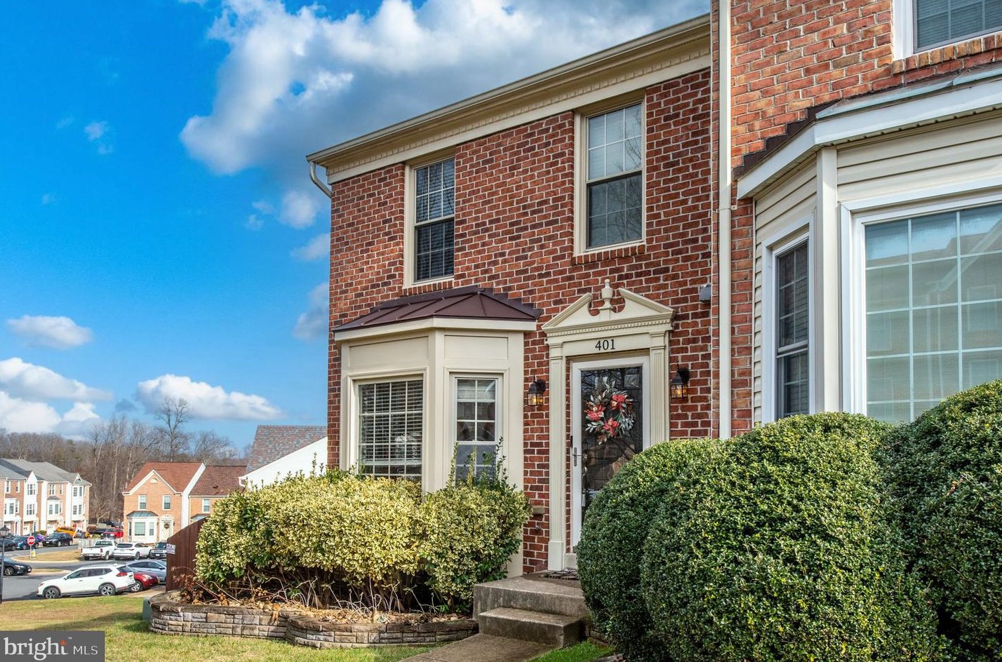 401 Fair Oaks Ave, Stafford, VA 22554