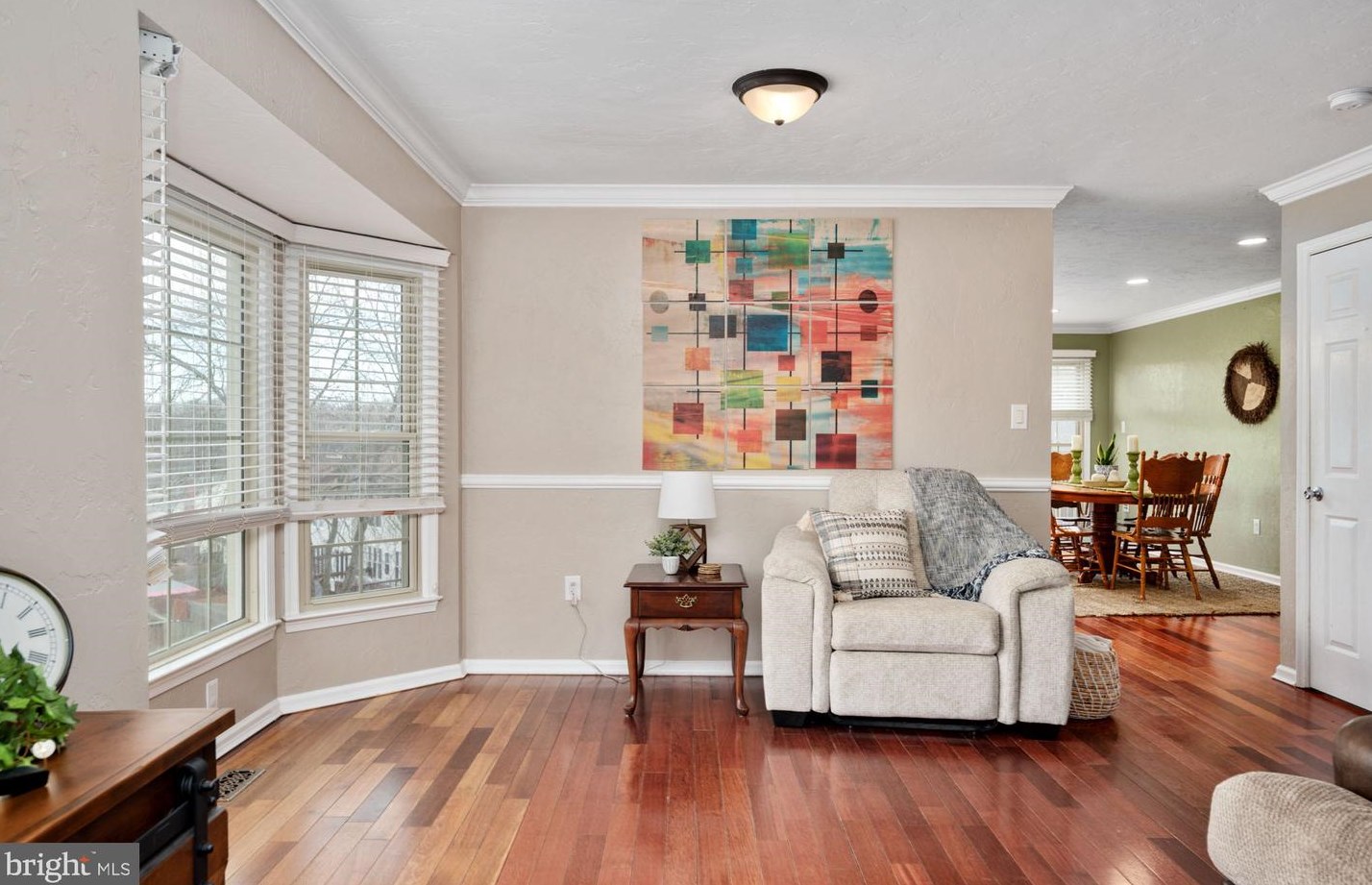 401 Fair Oaks Ave, Stafford VA  22554-5097 exterior