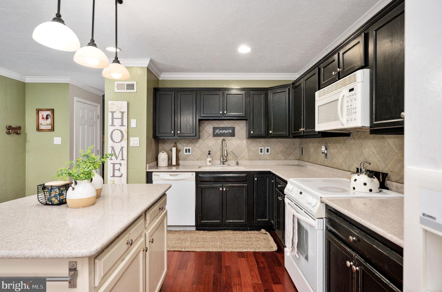 401 Fair Oaks Ave, Stafford VA  22554-5097 exterior