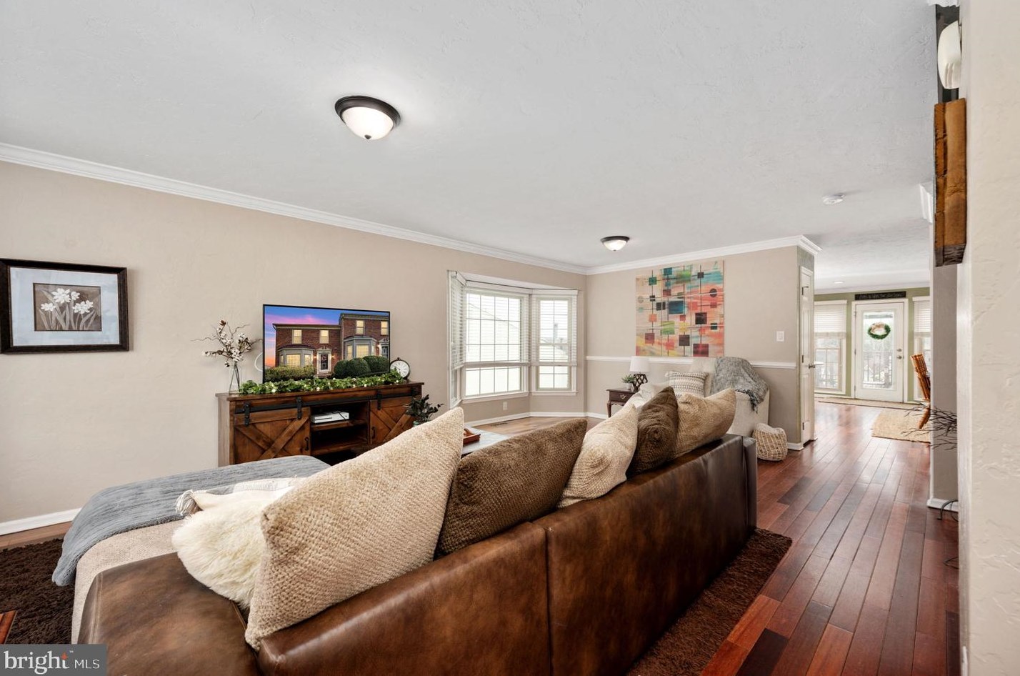 401 Fair Oaks Ave, Stafford VA  22554-5097 exterior