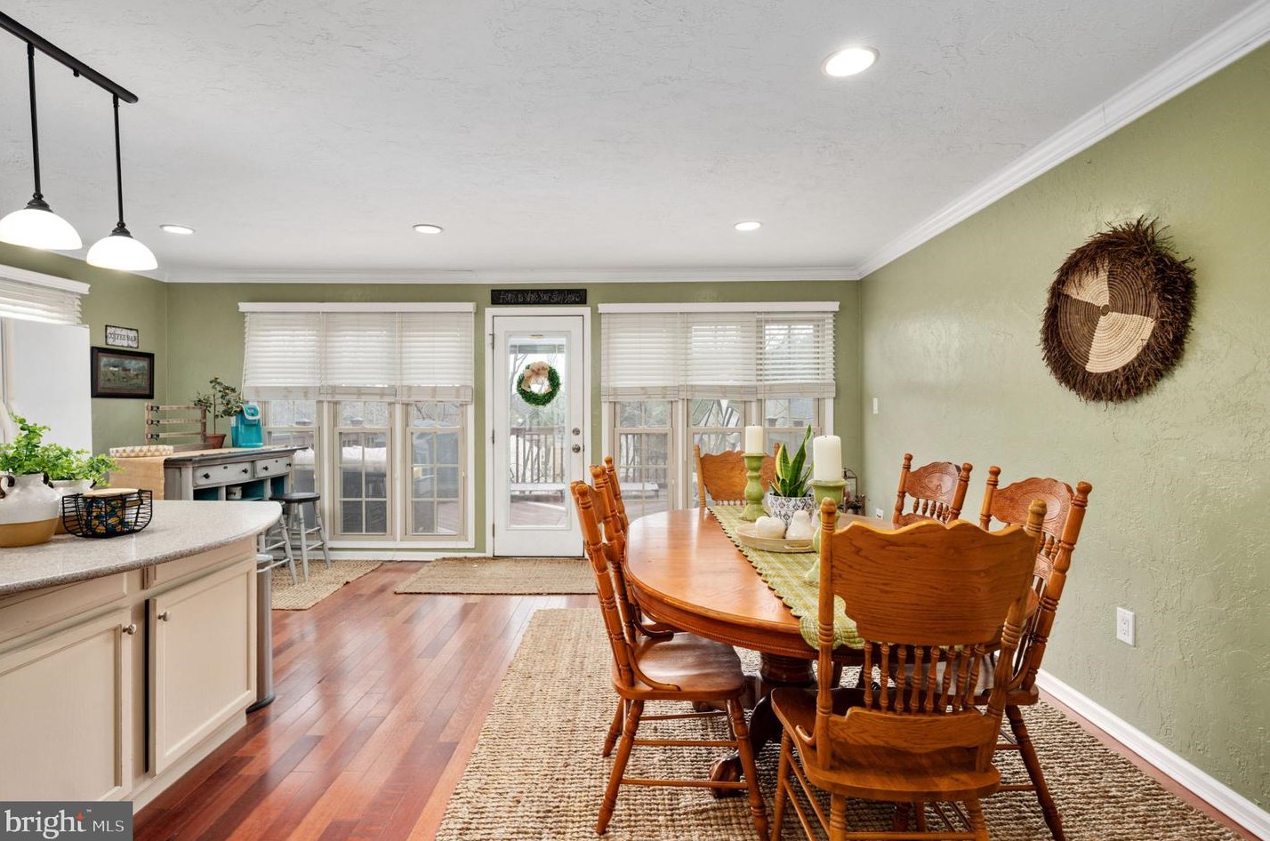 401 Fair Oaks Ave, Stafford VA  22554-5097 exterior