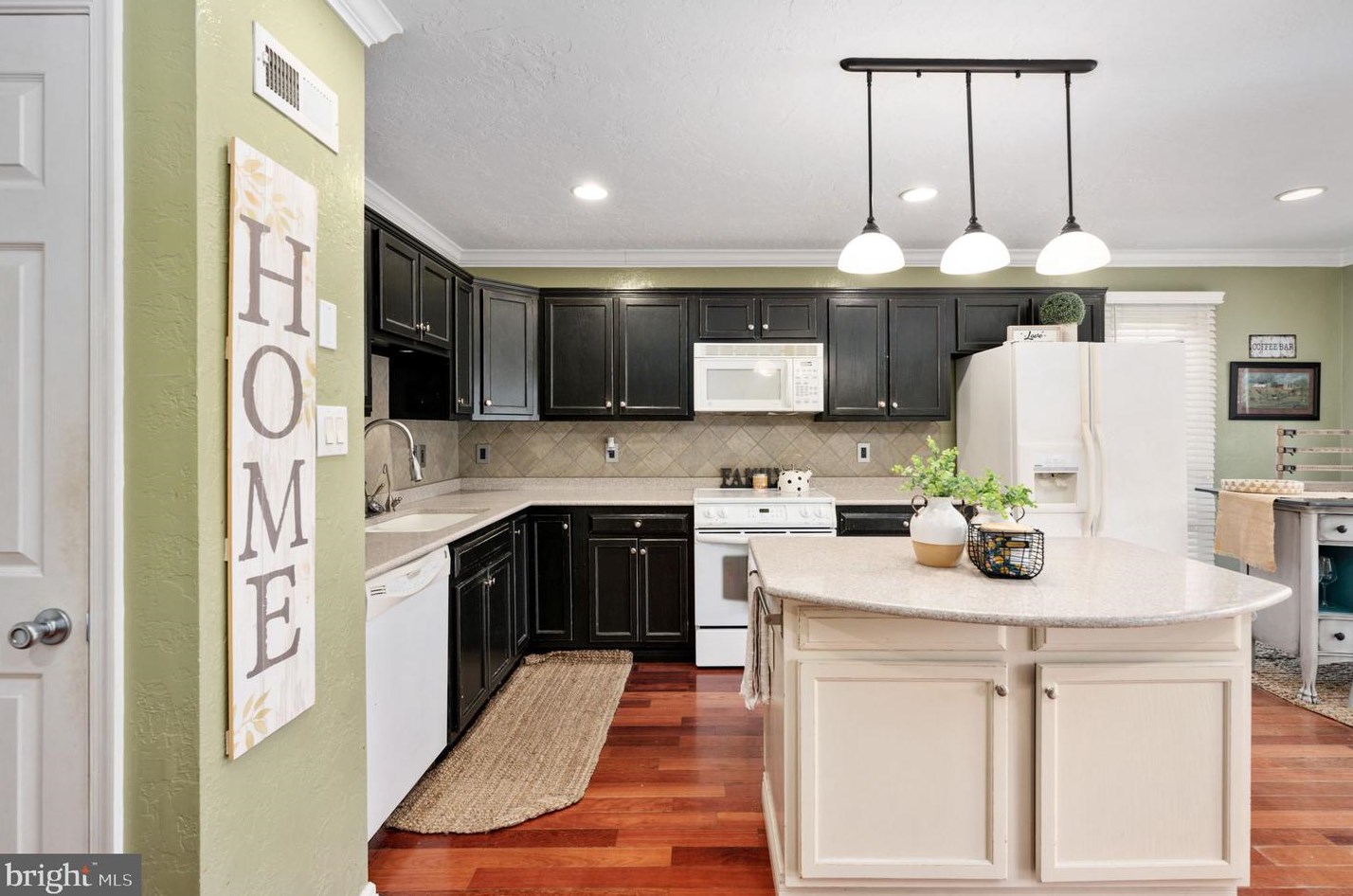 401 Fair Oaks Ave, Stafford VA  22554-5097 exterior