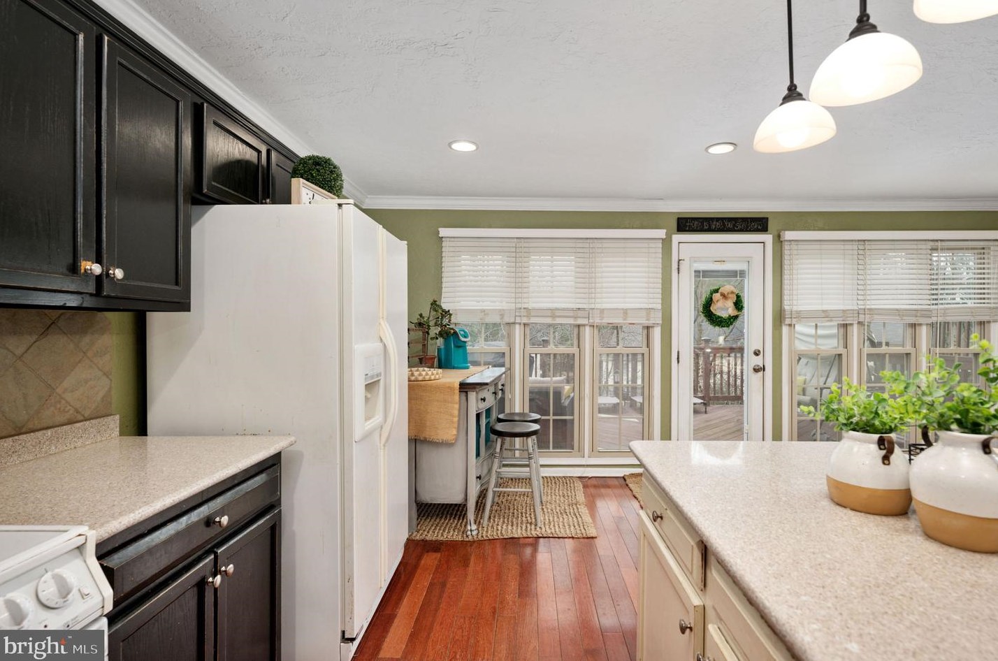 401 Fair Oaks Ave, Stafford VA  22554-5097 exterior