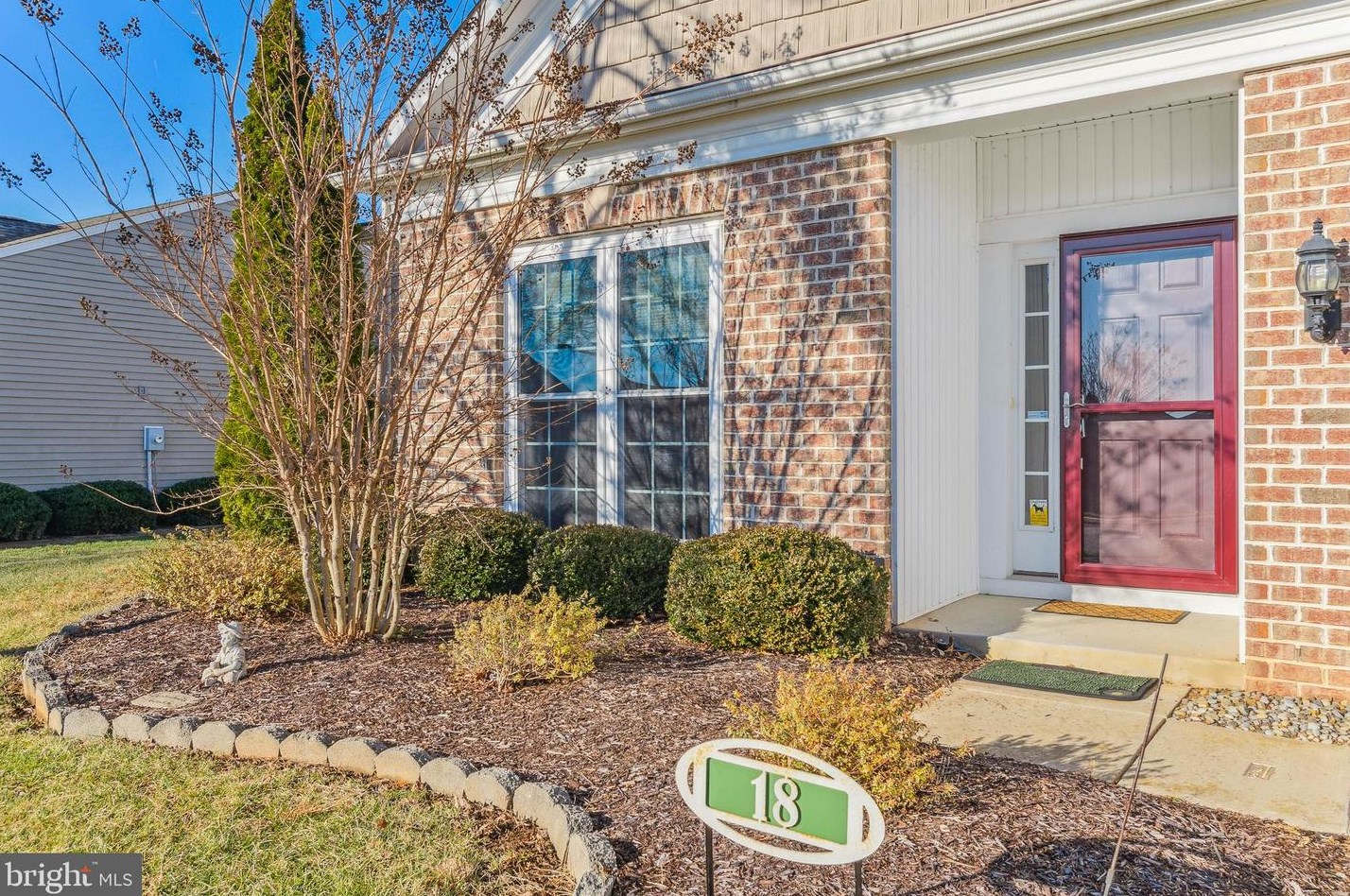 18 Mendota, Fredericksburg, VA 22406