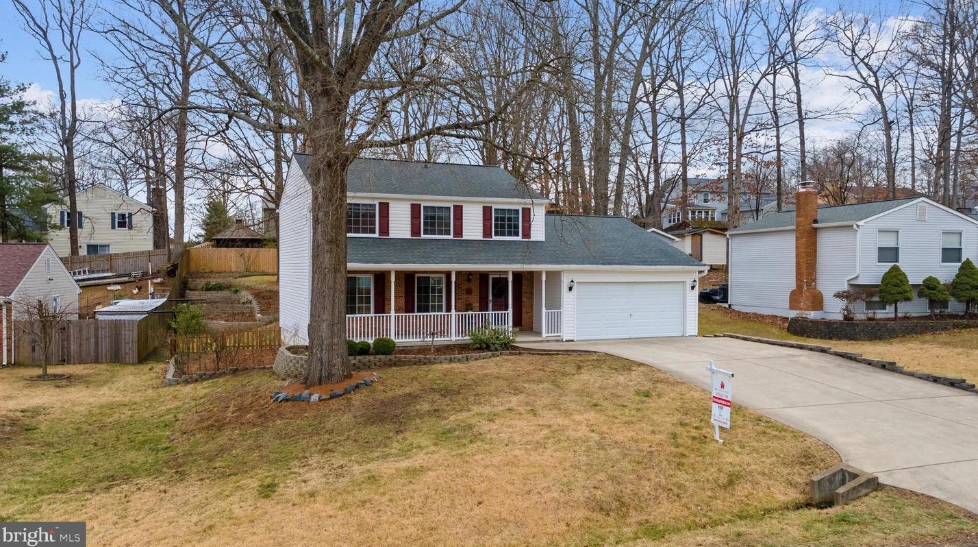 102 Pewter Ln, Stafford, VA 22554-1518