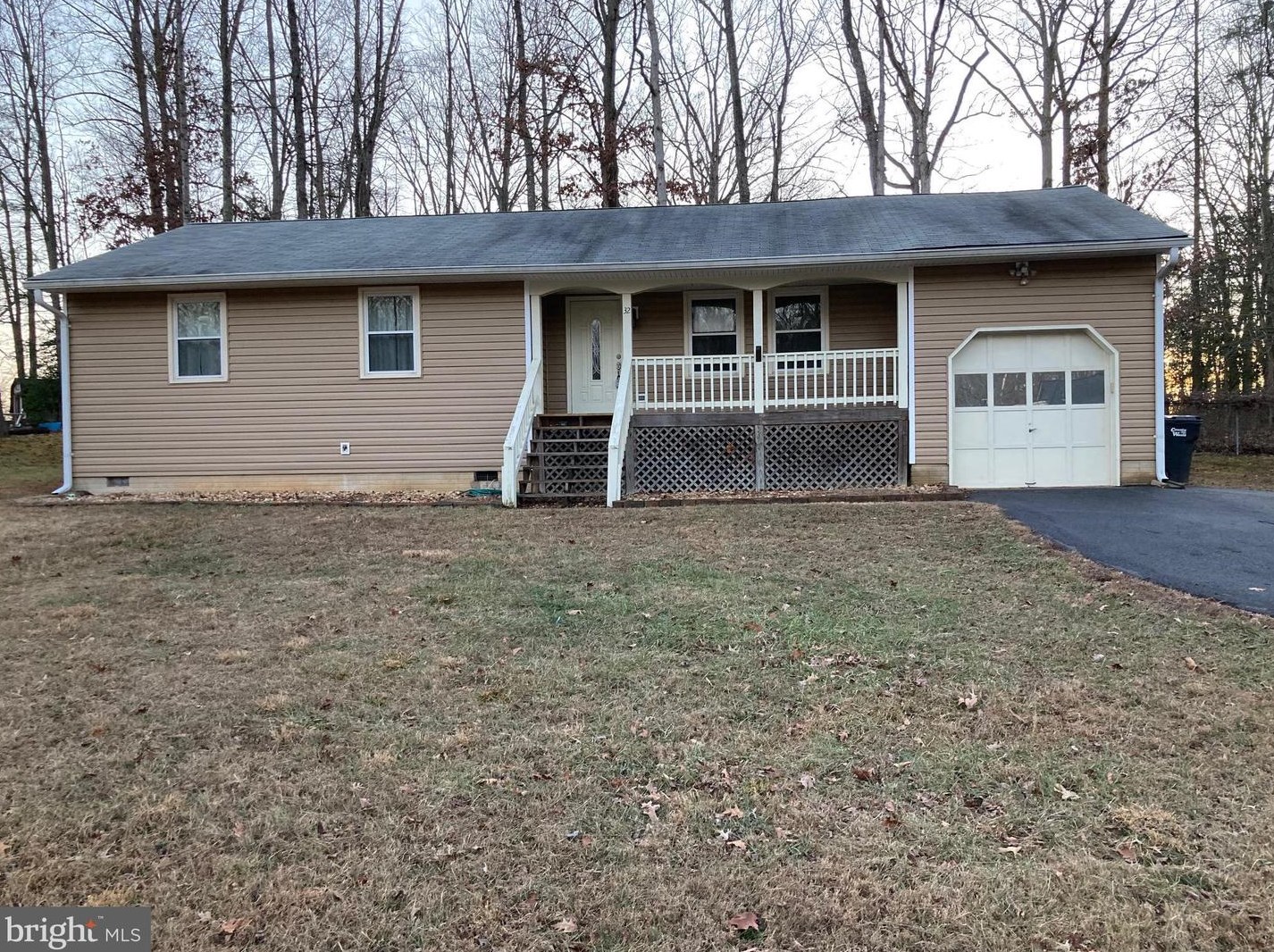32 Vista Woods Rd, Stafford, VA 22556