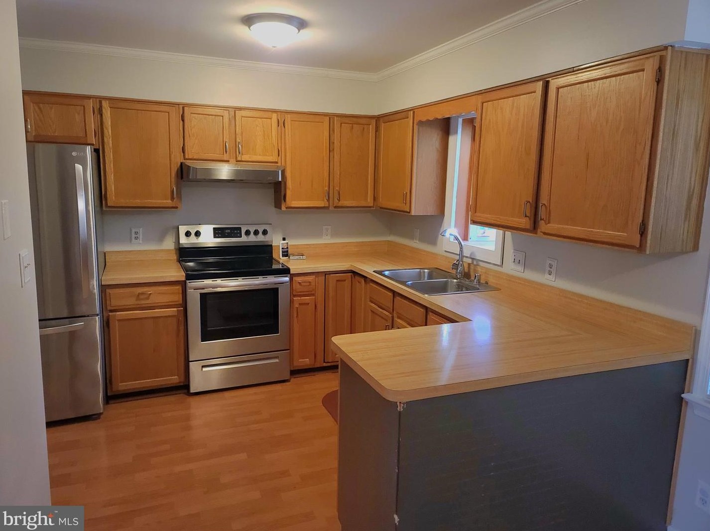 32 Vista Woods Rd, Stafford VA  22556-1802 exterior