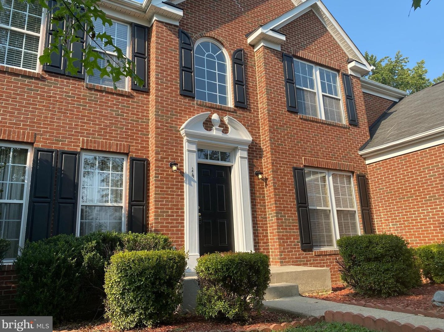 14 Neabsco Dr, Fredericksburg, VA 22405