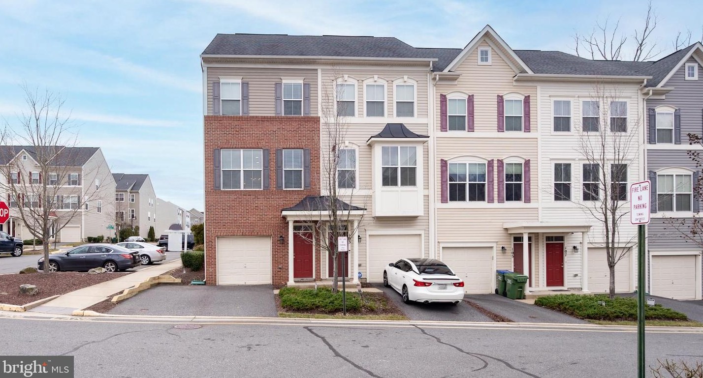 101 Magnes Pl, Stafford, VA 22556-4650