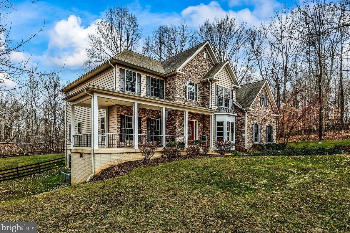 45 Citation Ct, Stafford, VA 22556