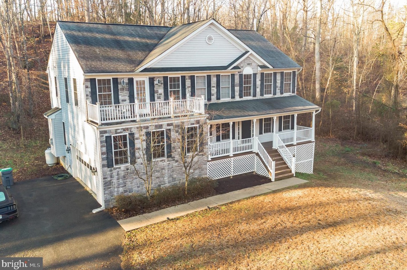 357 Decatur Rd, Stafford, VA 22554