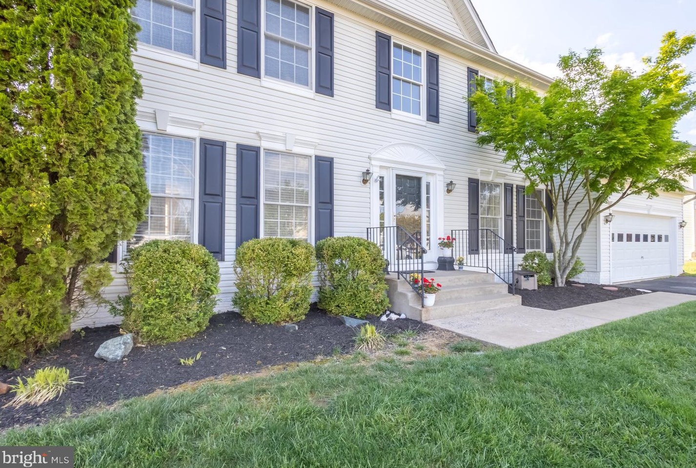 9 Hubbard Ct, Stafford, VA 22554-8834
