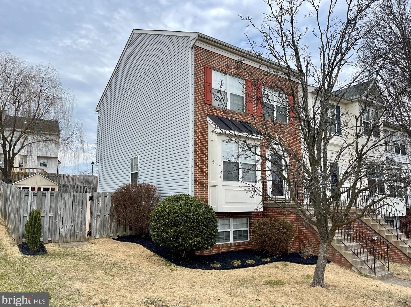501 Tolbelt Ct, Stafford, VA 22554