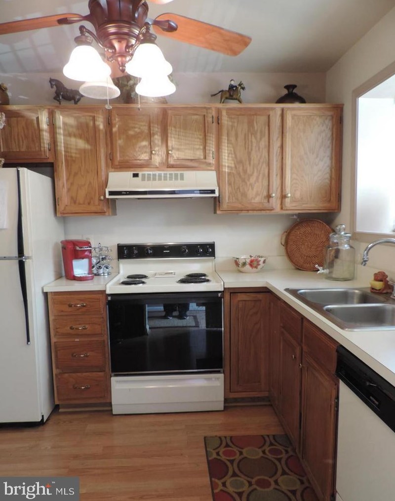 503 Westminster Ln #153, Stafford, VA 22556