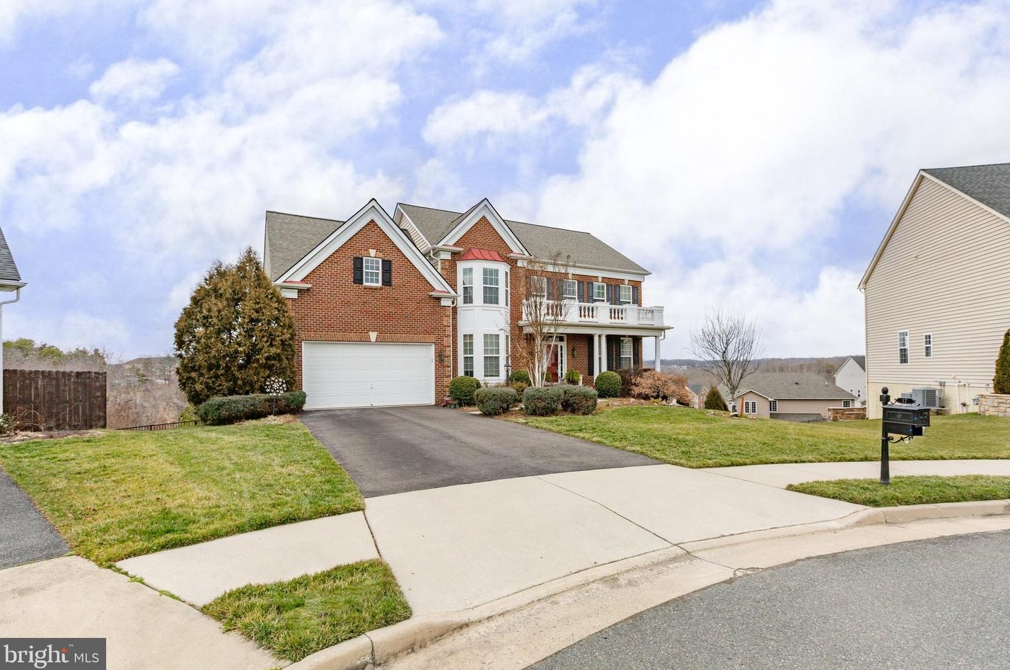 17 Barley Mill Ct, Stafford, VA 22554-8336