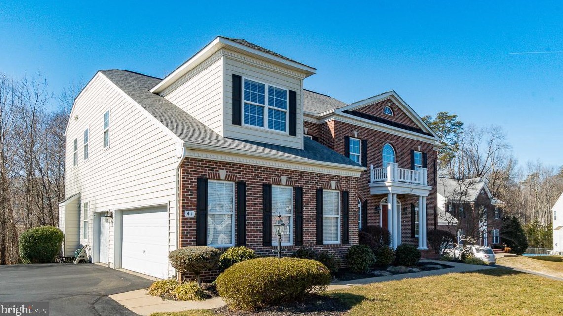 41 Adrian Way, Fredericksburg, VA 22405