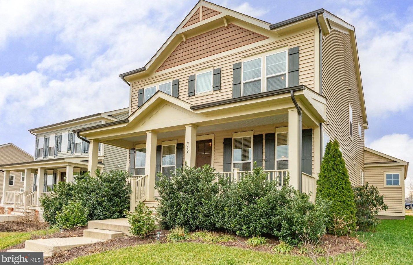 362 Embrey Mill Rd, Stafford, VA 22554