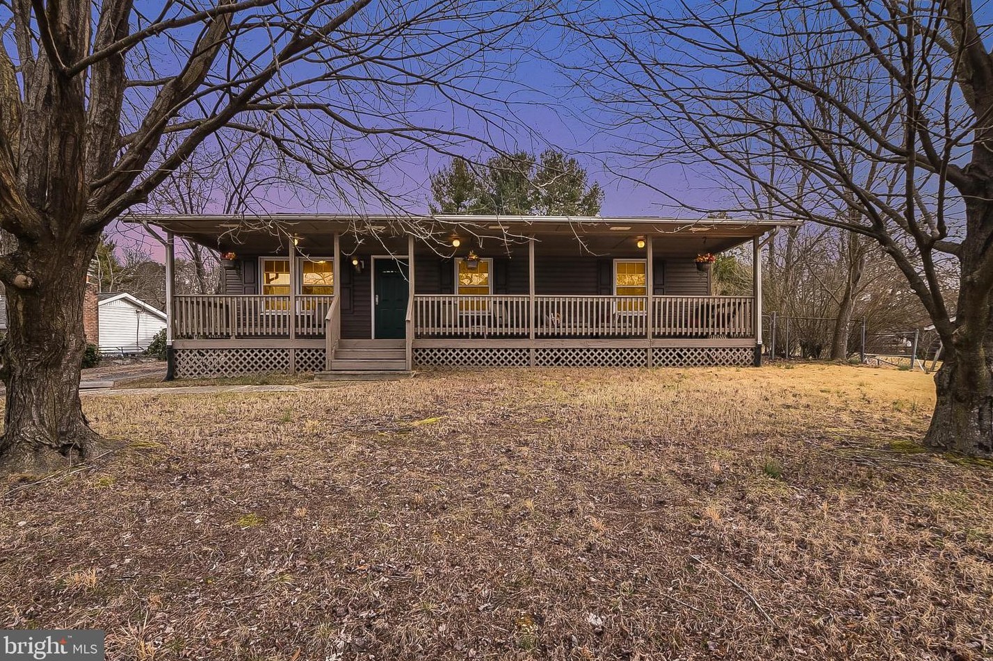 1412 Northridge Dr, Fredericksburg, VA 22405