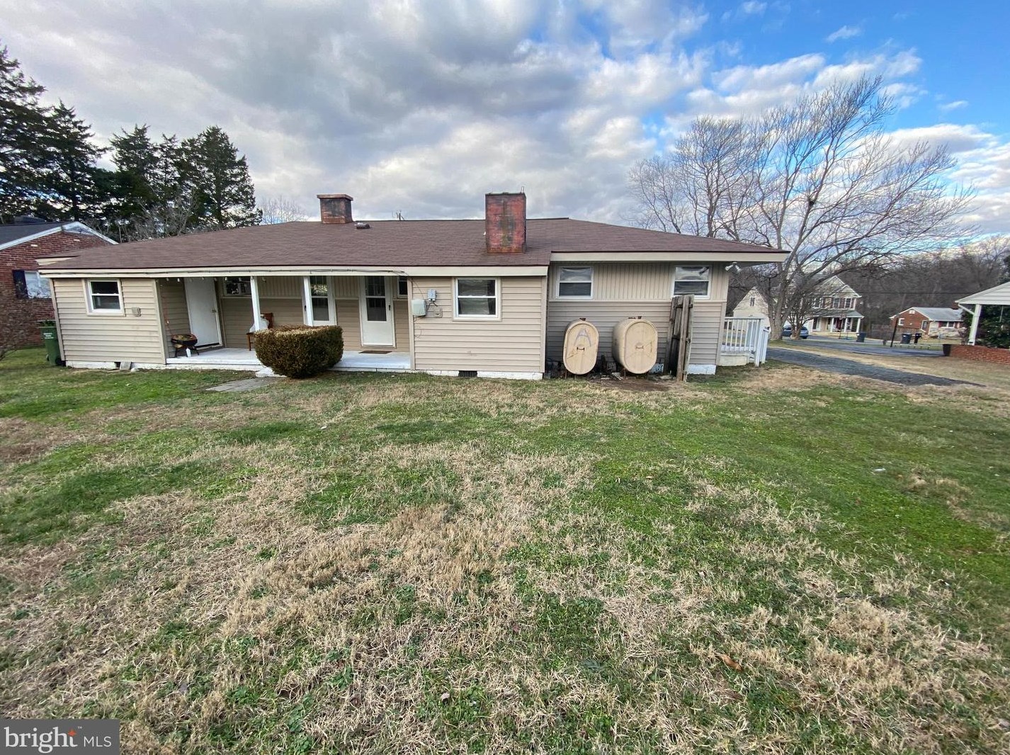1012 Julian Dr ##b, Fredericksburg, VA 22405
